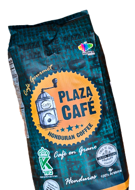 Plaza Cafe Coffee